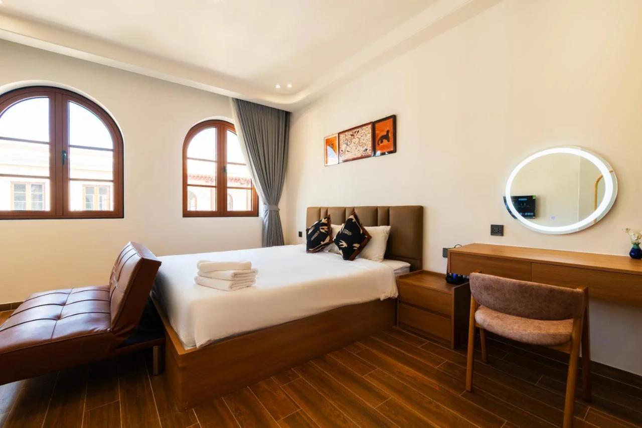 Sóng and Sun Phu Quoc Hotel photo