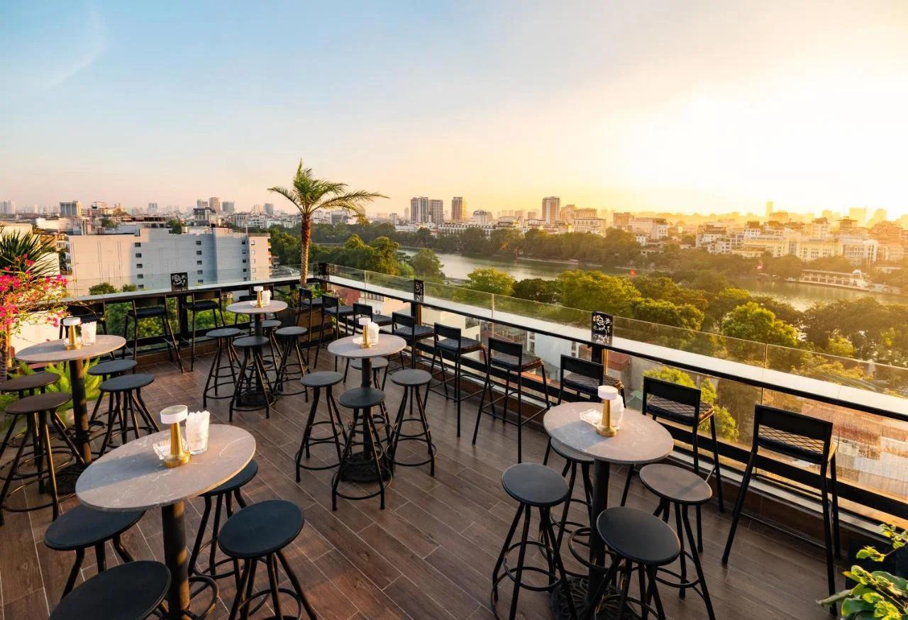 Splendid Secret Hotel photo