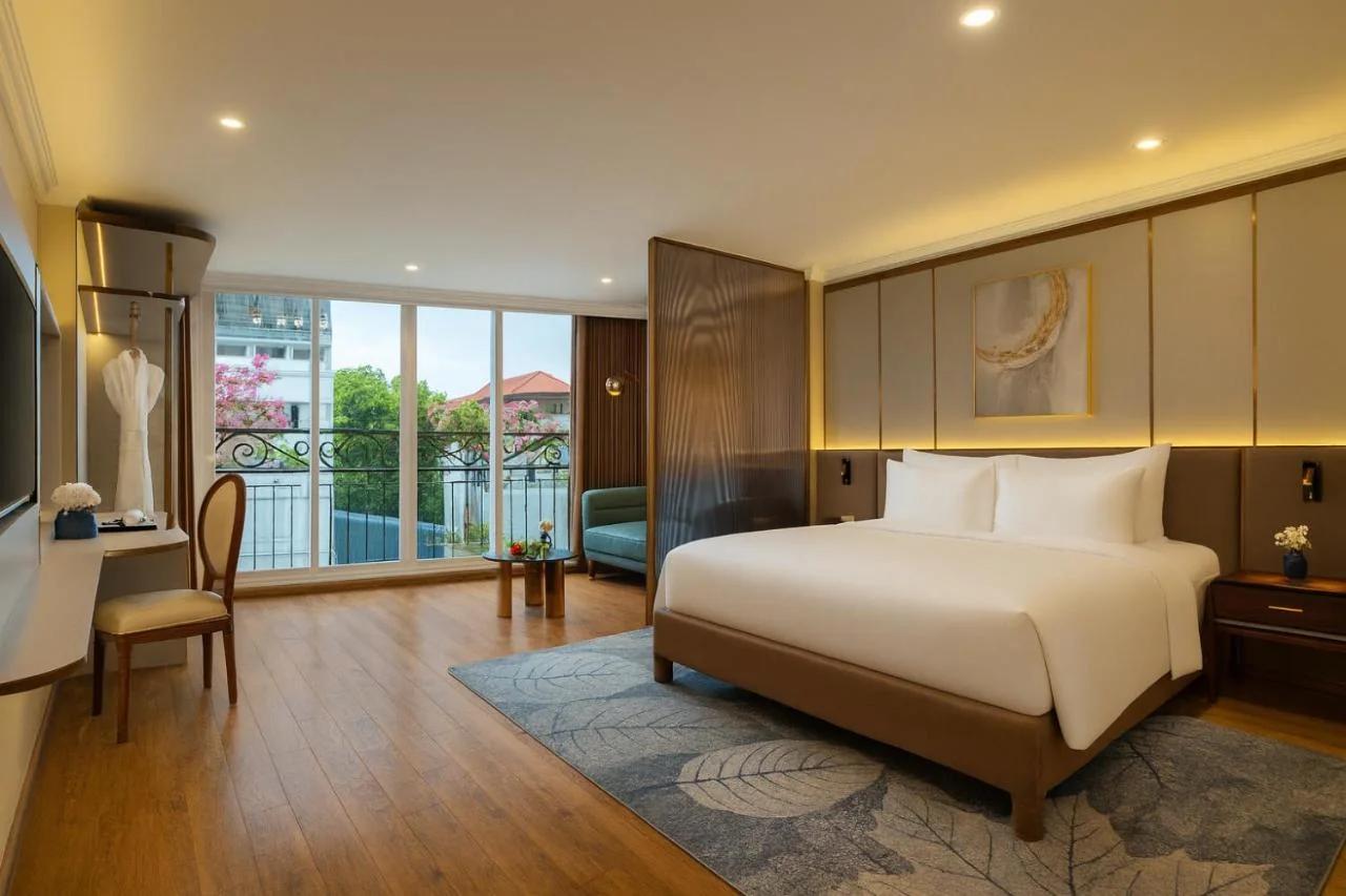 Splendid Secret Hotel photo