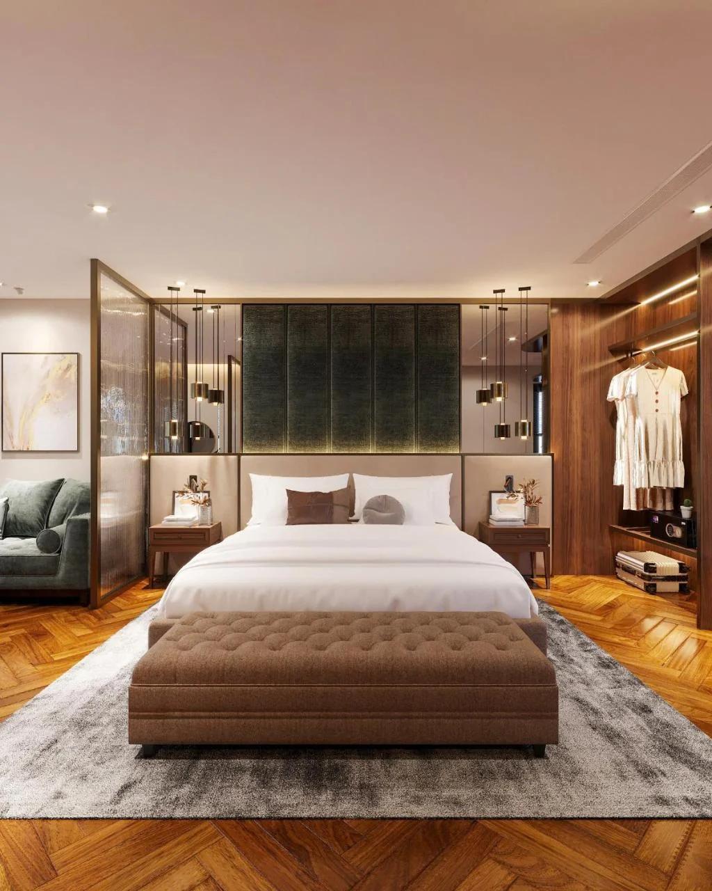 Splendid Secret Hotel photo