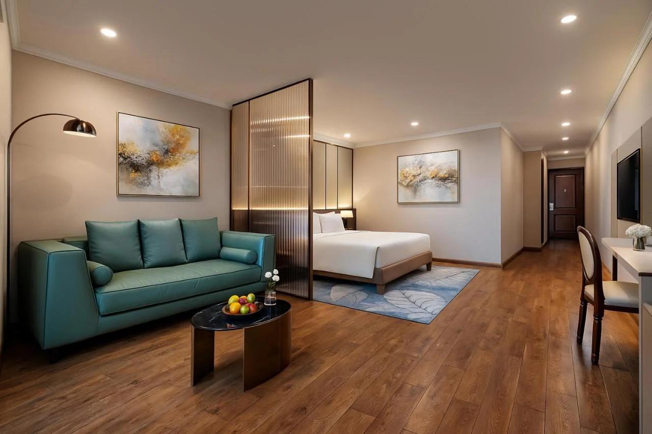 Splendid Secret Hotel photo