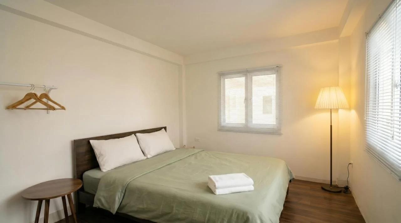 Suite Apartment Hanoi Old Quarter - Lee's