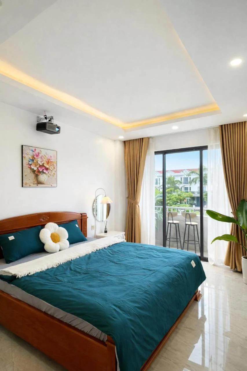 Sunhouse Villa Huế foto