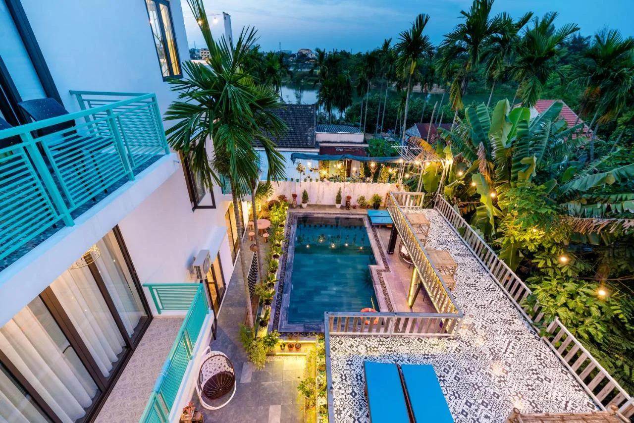 Sunny Island Homestay