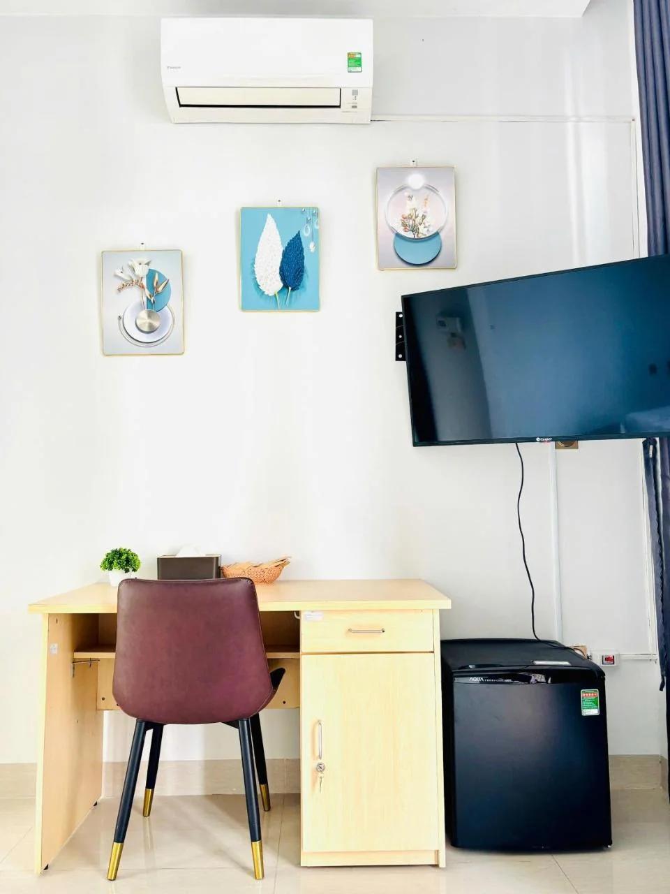 Sunrise Homestay with 4 Bedrooms photo