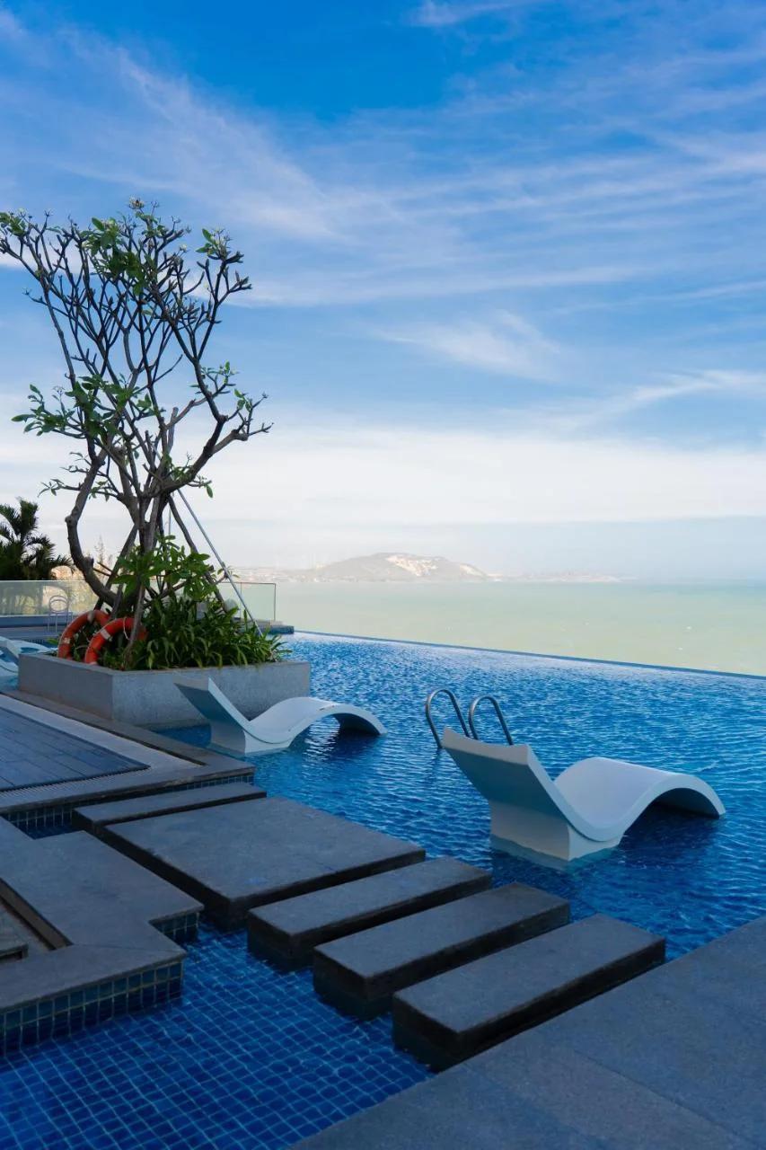 Sunset Ridge Condotel Apec Mandala Mui Ne