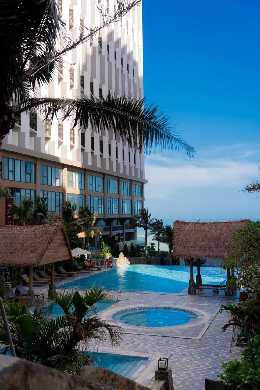 Sunset Ridge Condotel Apec Mandala Mui Ne photo