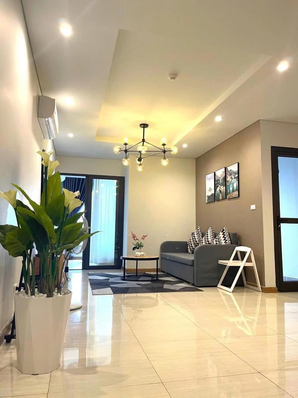 Susu'home - Căn hộ view biển - Trung tâm Bãi Cháy foto