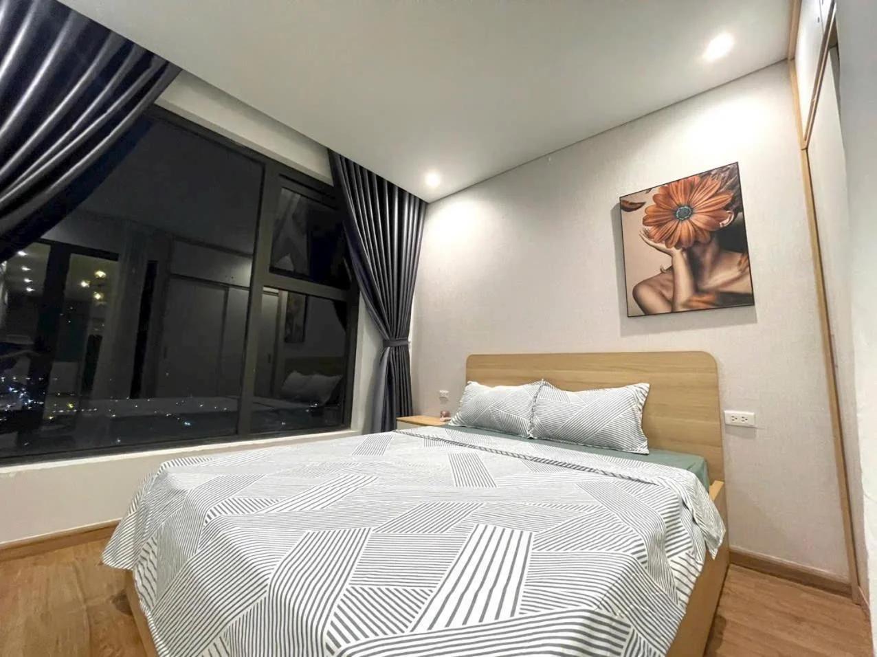 Susu'home - Căn hộ view biển - Trung tâm Bãi Cháy foto