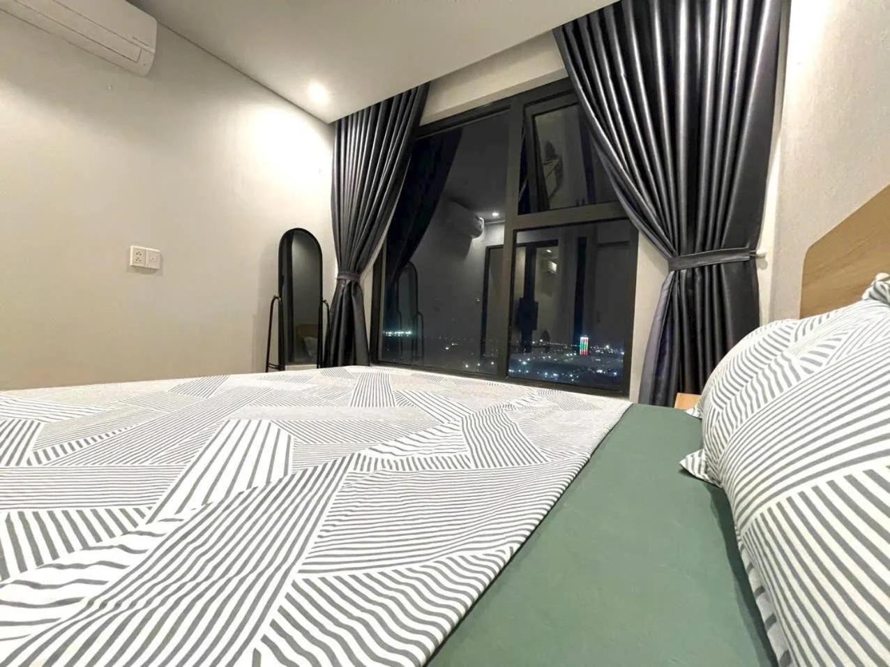 Susu'home - Căn hộ view biển - Trung tâm Bãi Cháy foto