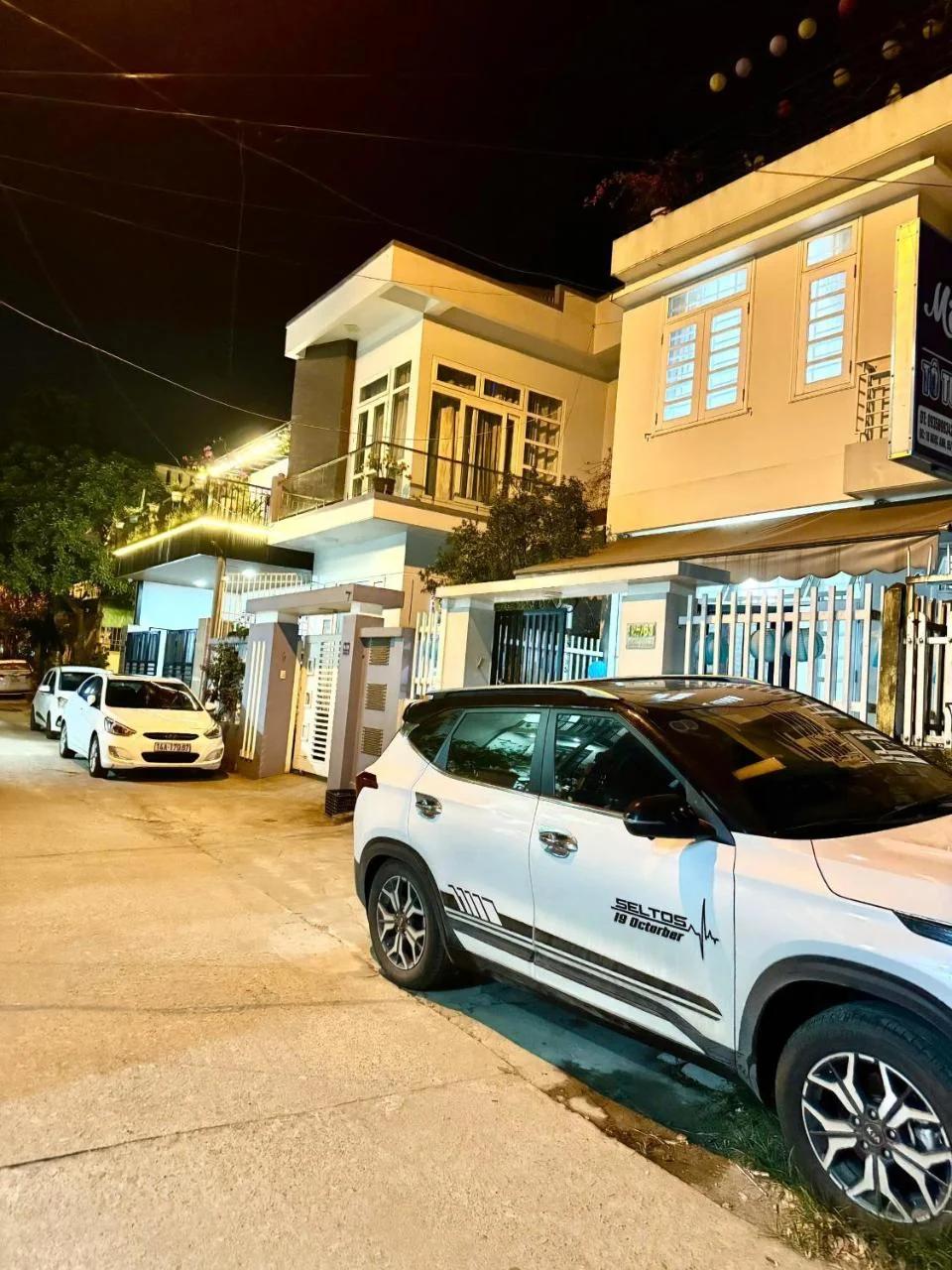 T&T Homestay Hue