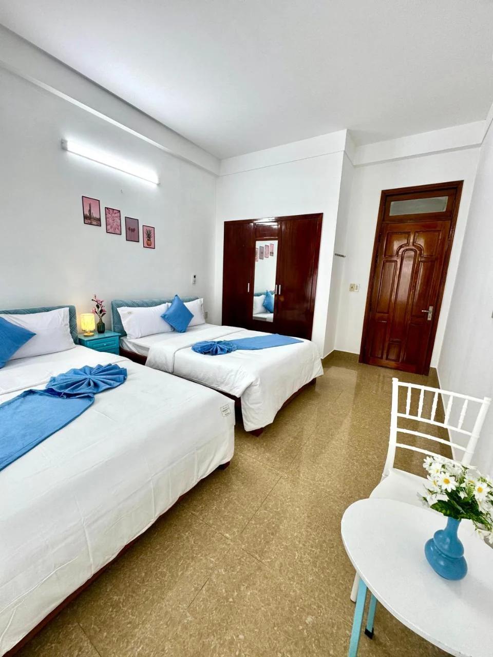T&T Homestay Hue photo