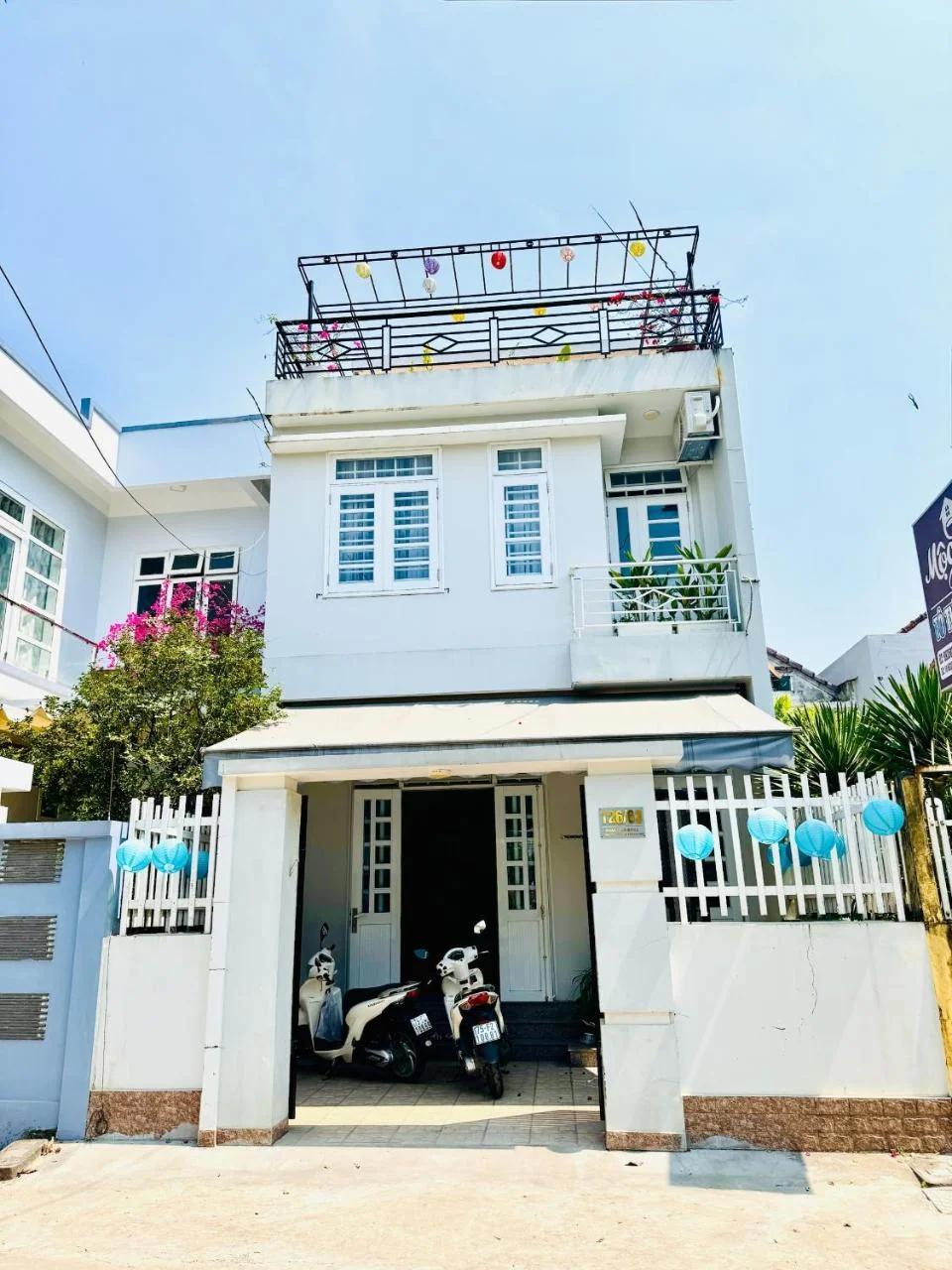 T&T Homestay Hue photo