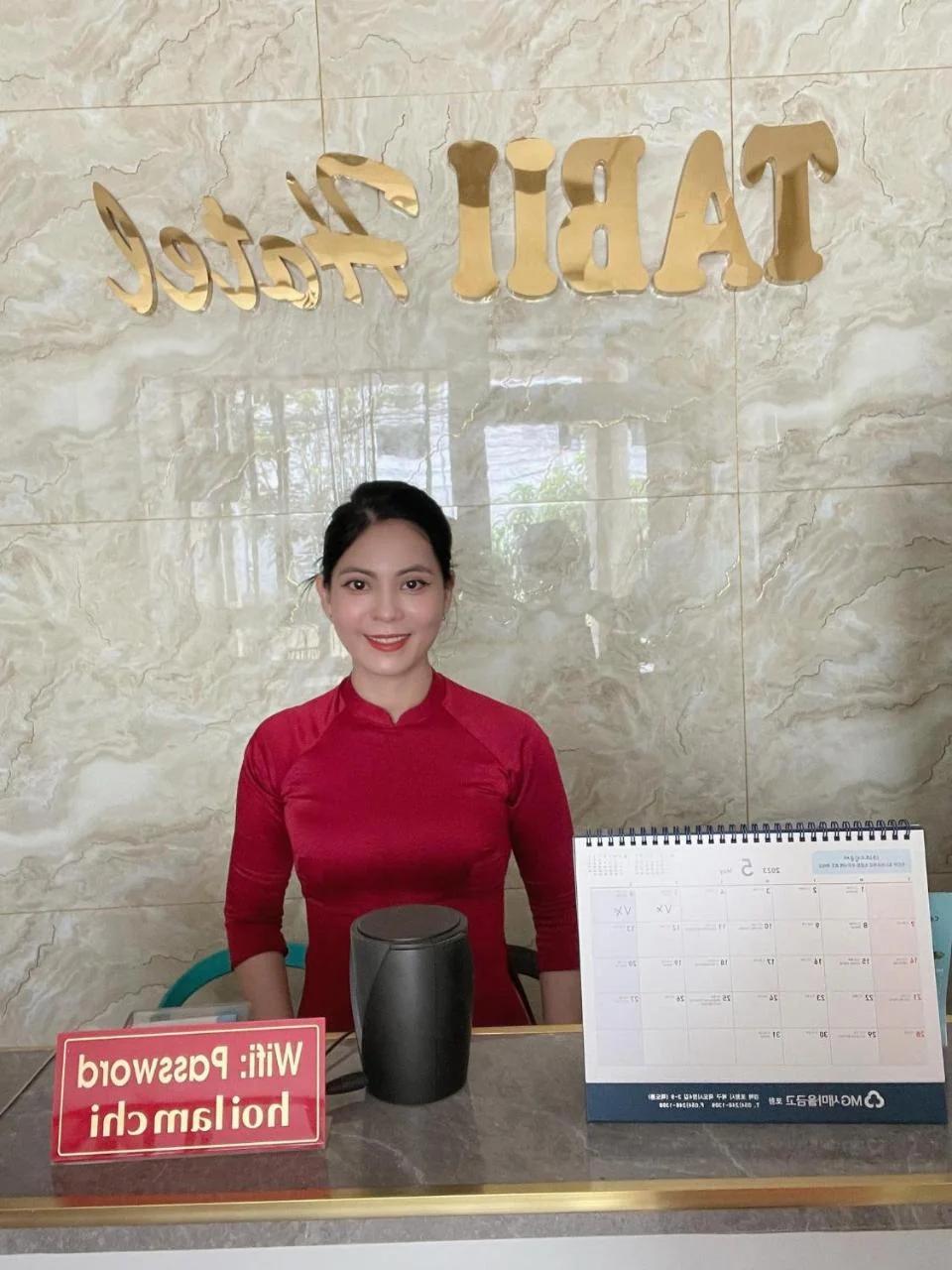 Tabii hotel photo