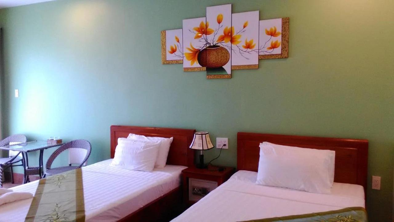 Tabii hotel photo