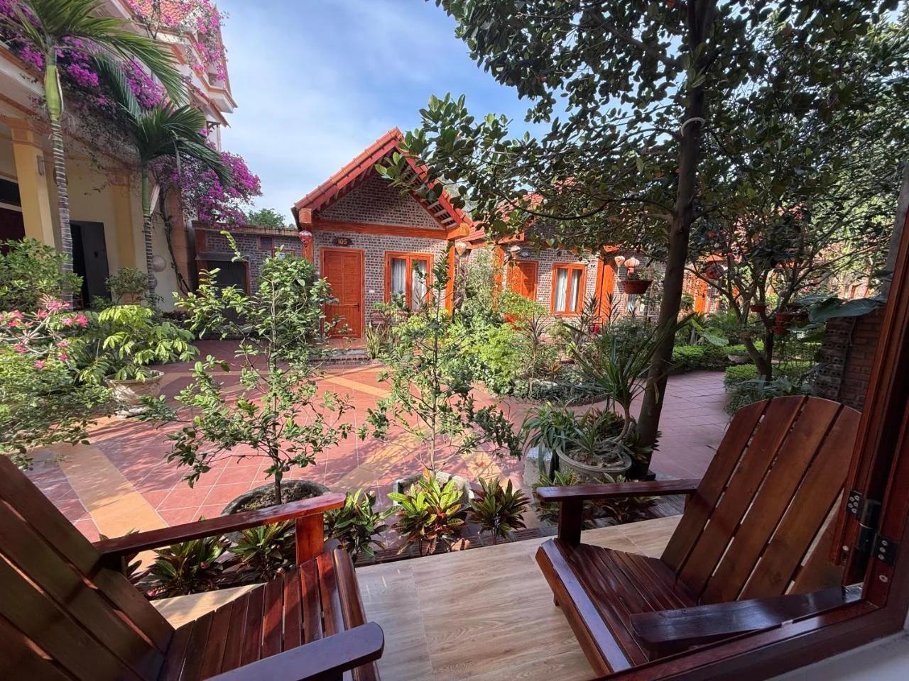 Tam Coc Friendly Homestay photo