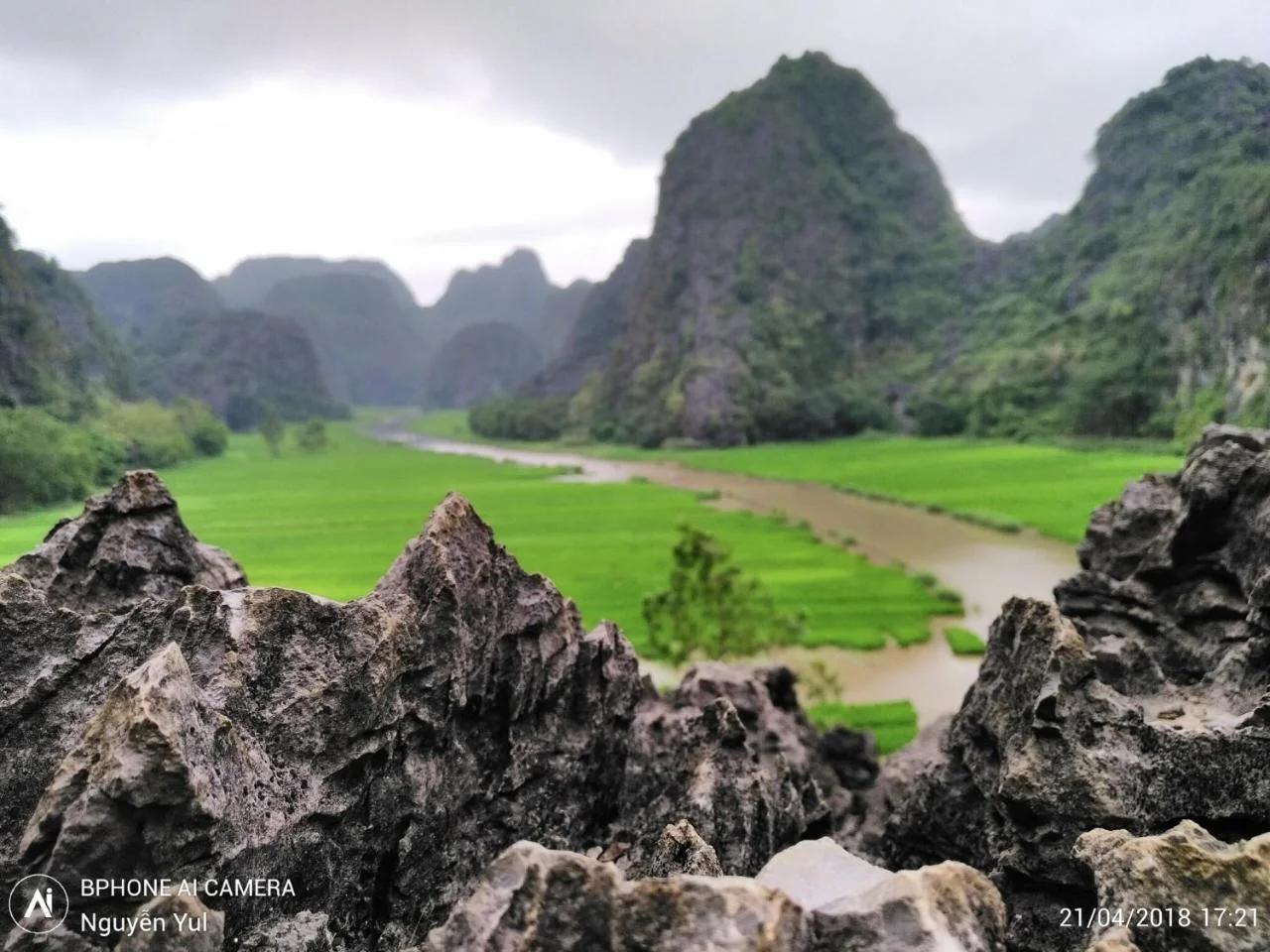 Tam Coc Friendly Homestay photo