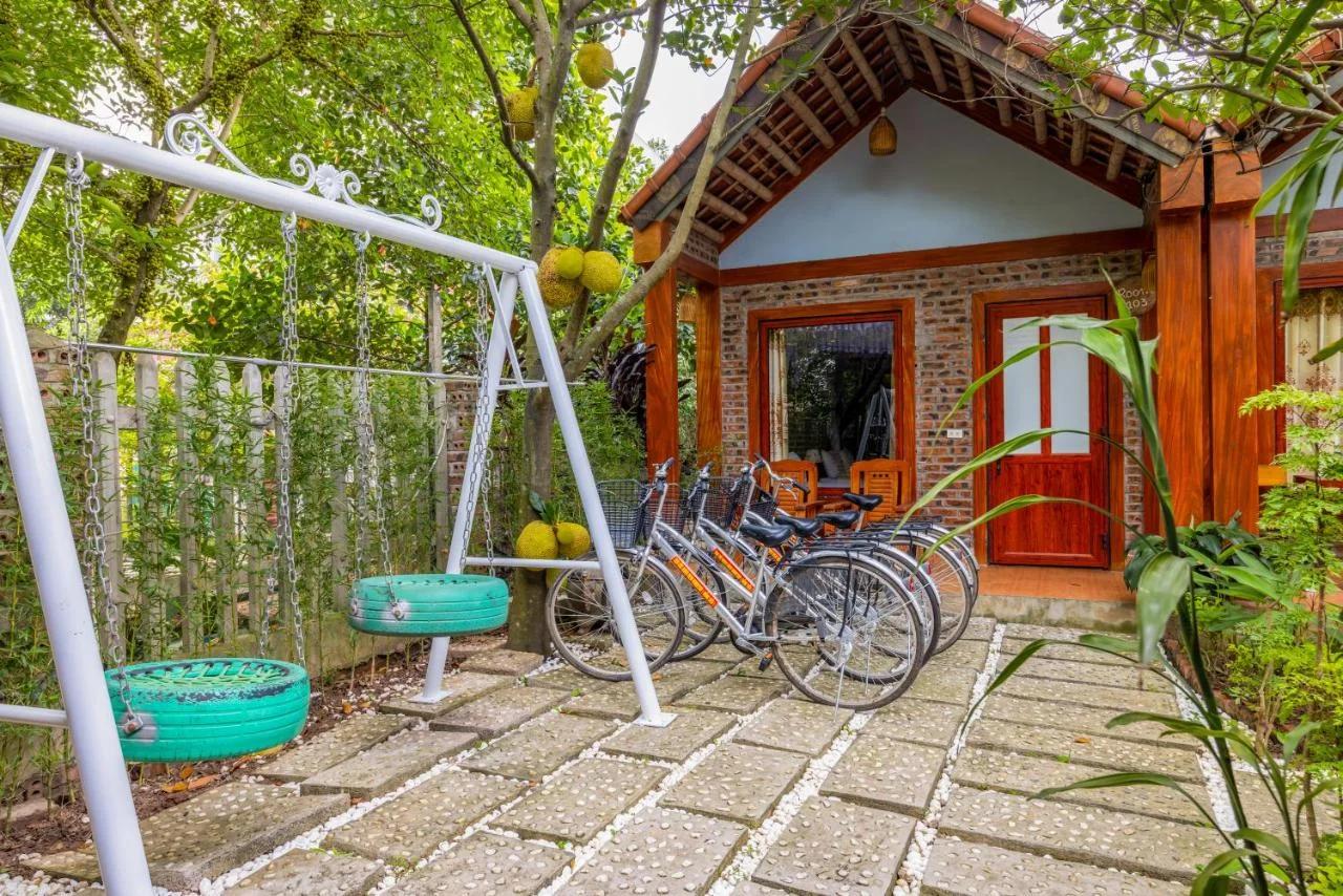 Tam Coc Moonlight Sweet Home photo