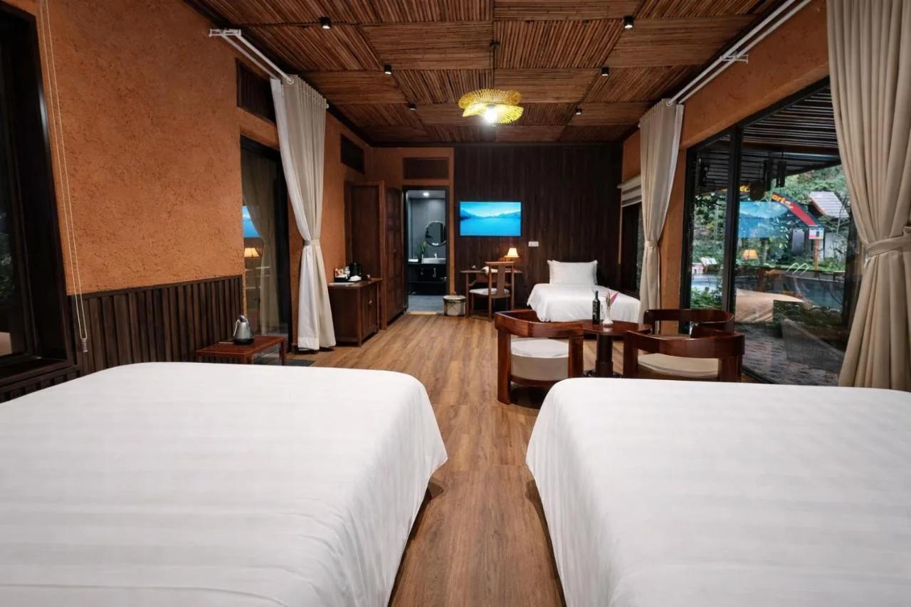 Tam Cốc Valley Eco Resort photo