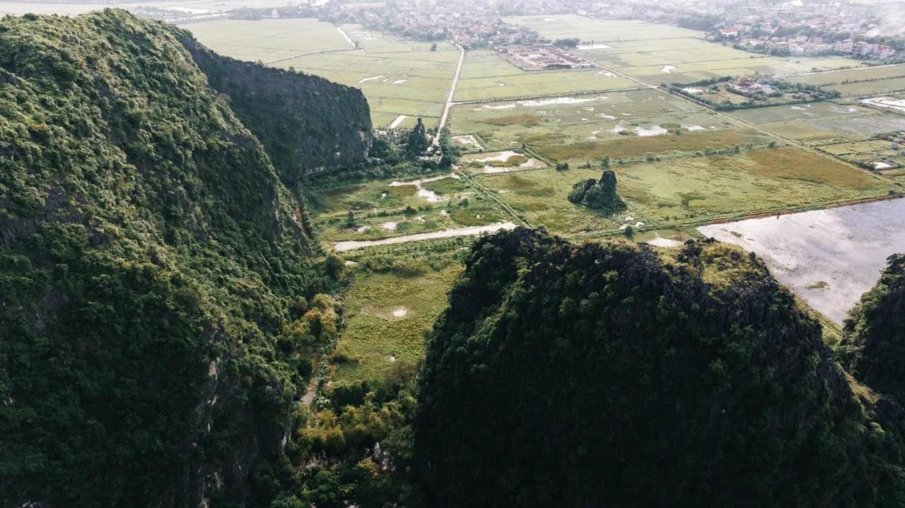 Tam Cốc Valley Eco Resort photo