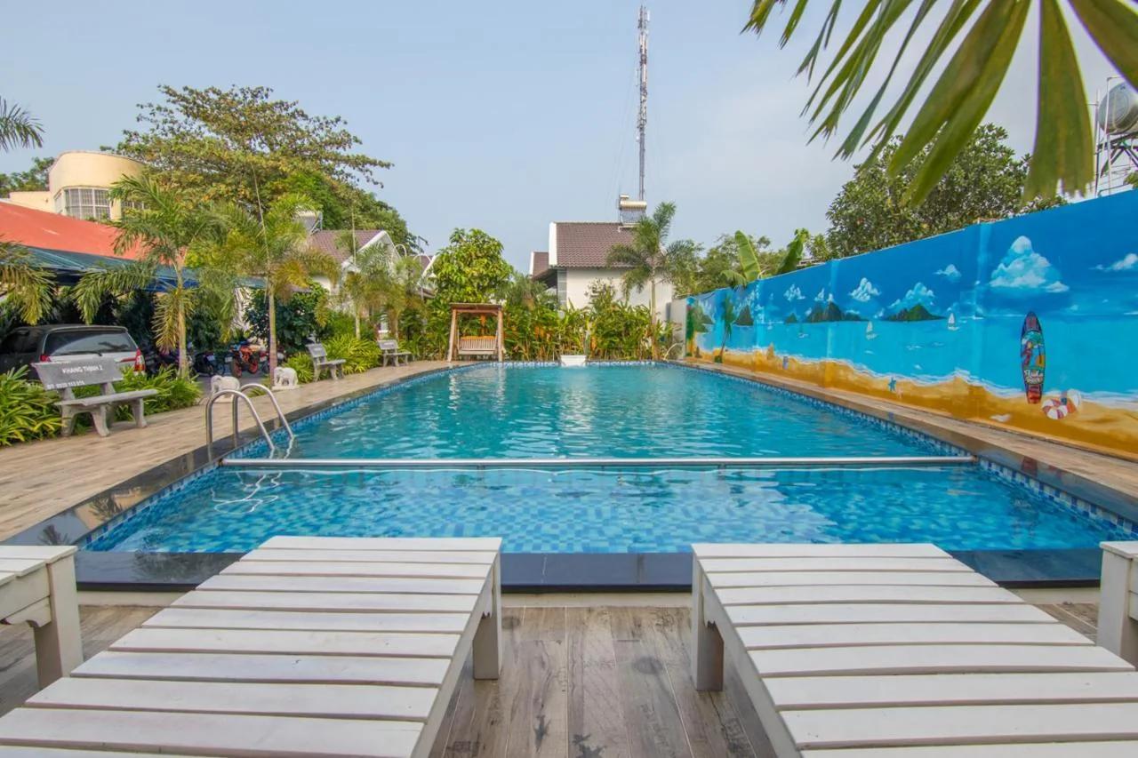Tây Tiến Bungalow