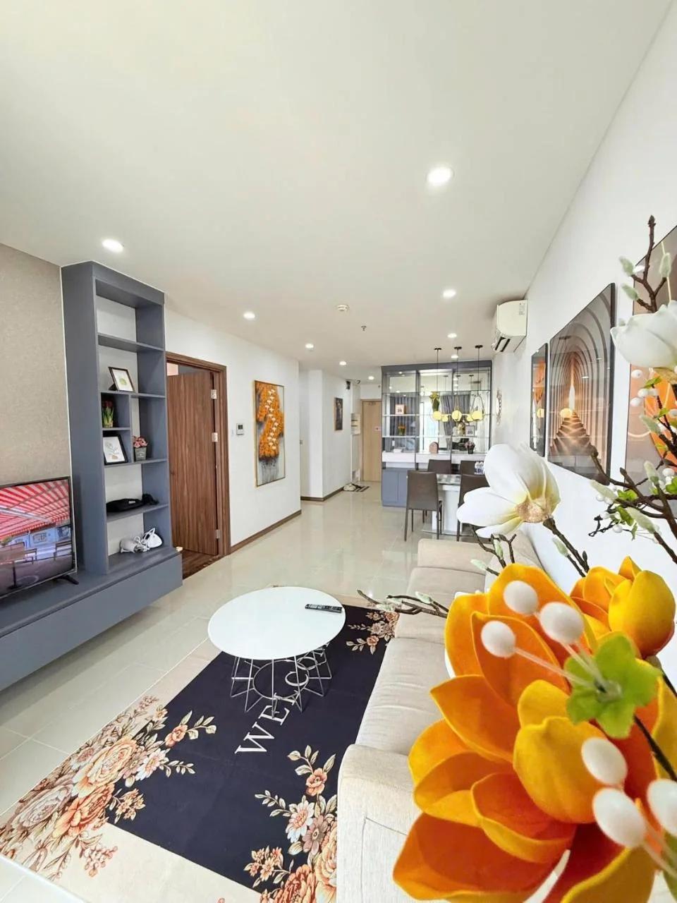 The Abiza Studios City photo