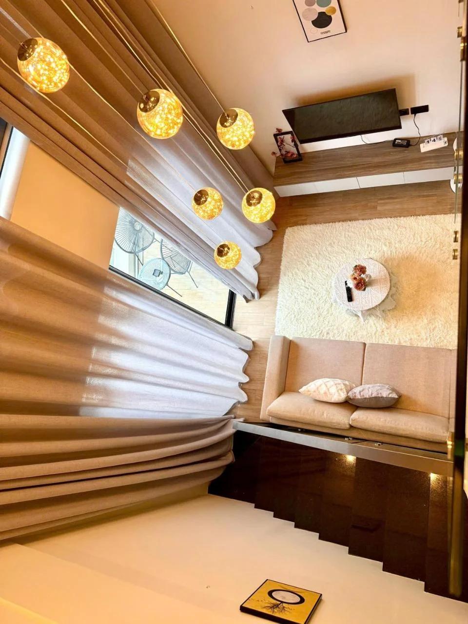 The Azure Duplex - Stunning Bay View - Citadines Ha Long foto