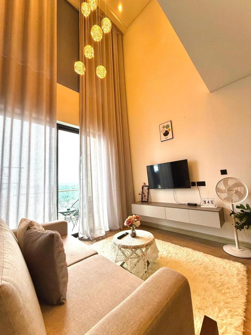 The Azure Duplex - Stunning Bay View - Citadines Ha Long foto