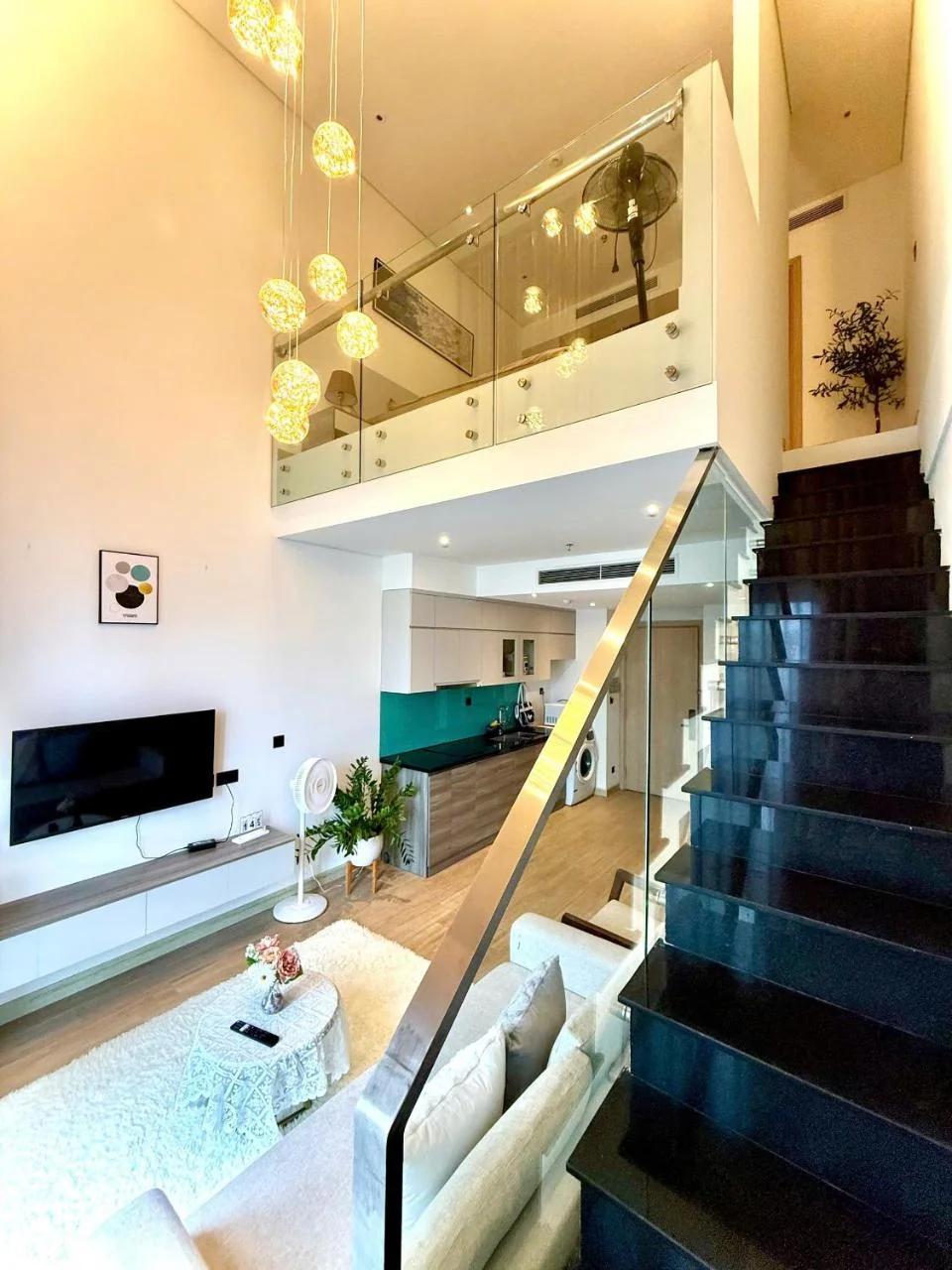 The Azure Duplex - Stunning Bay View - Citadines Ha Long foto