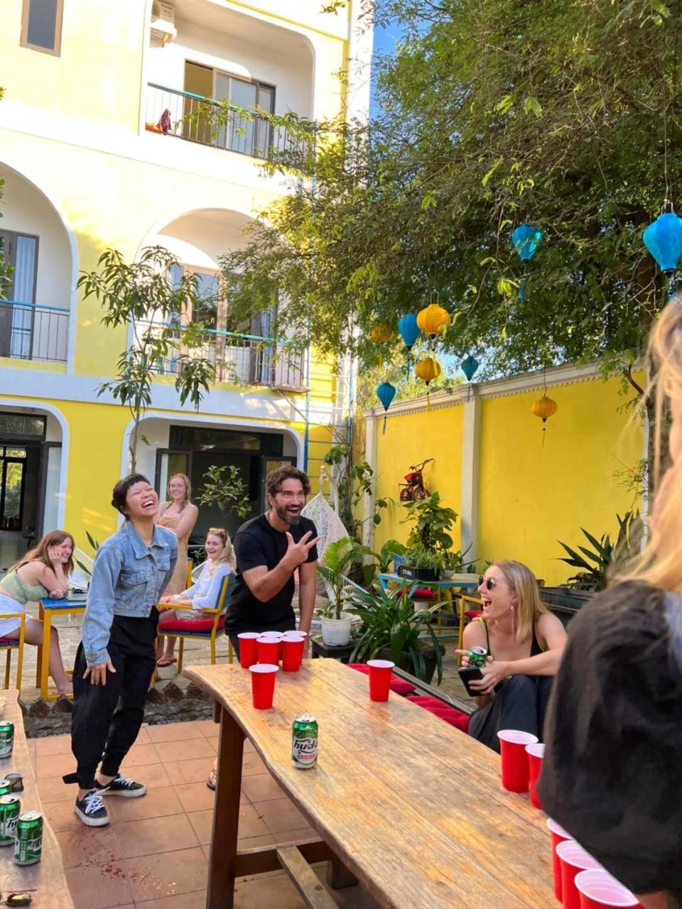 The Cuckoo's Nest Hostel and Bar managed by Hoianese photo