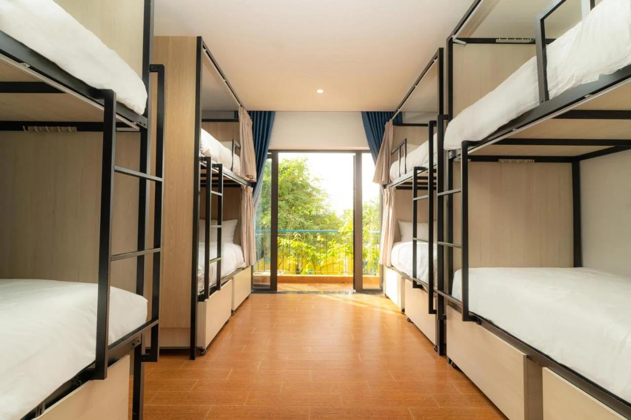 The Cuckoo's Nest Hostel and Bar managed by Hoianese photo
