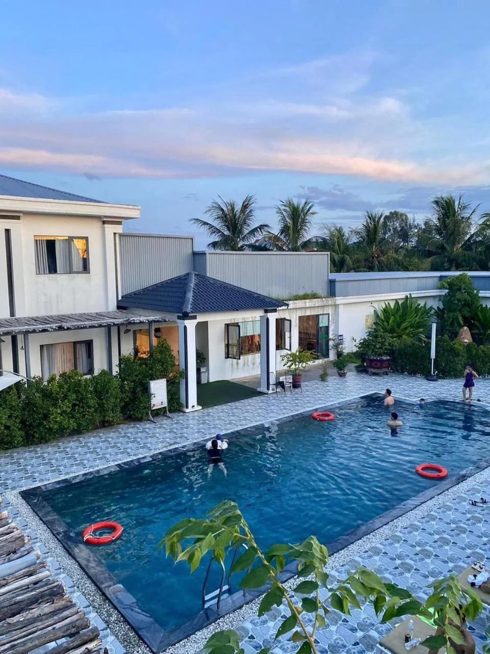 The Dreamers Homestay foto