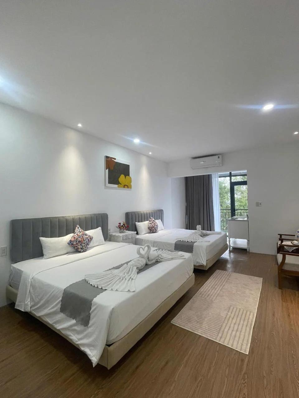 The Dreamers Homestay foto