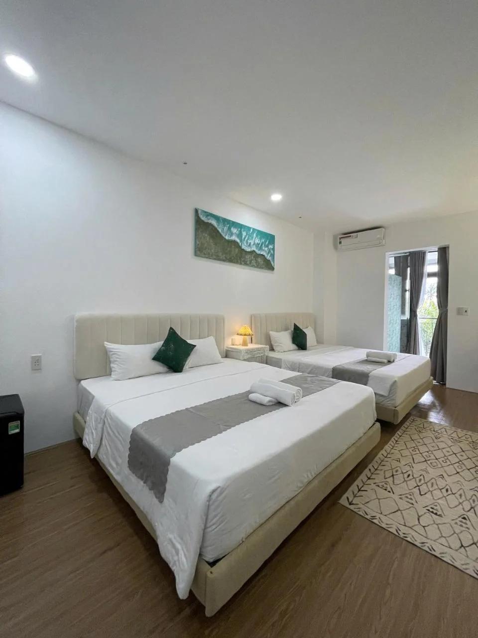 The Dreamers Homestay foto