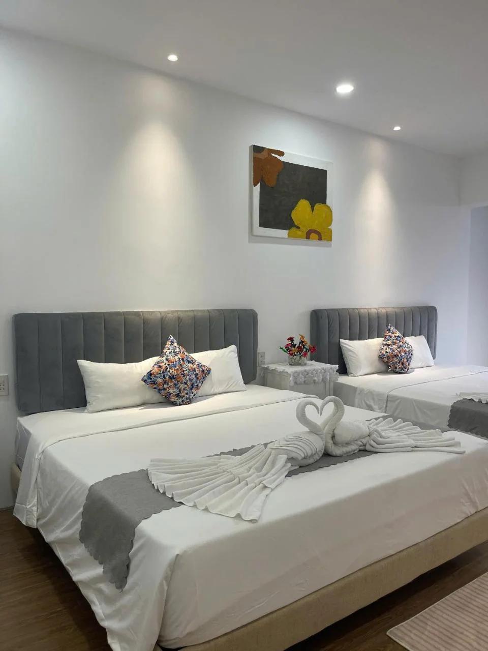 The Dreamers Homestay foto