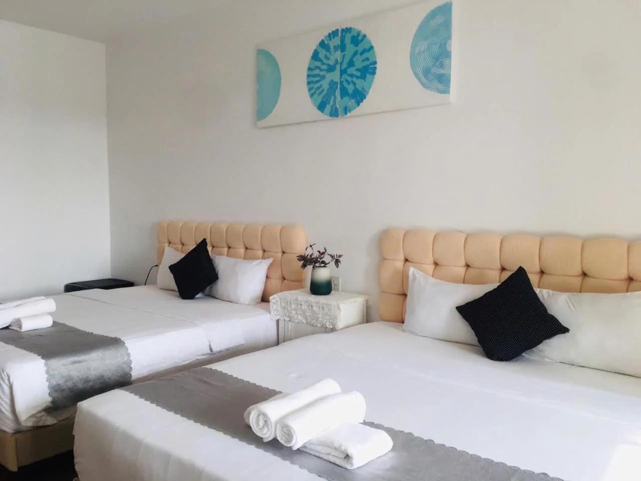 The Dreamers Homestay foto