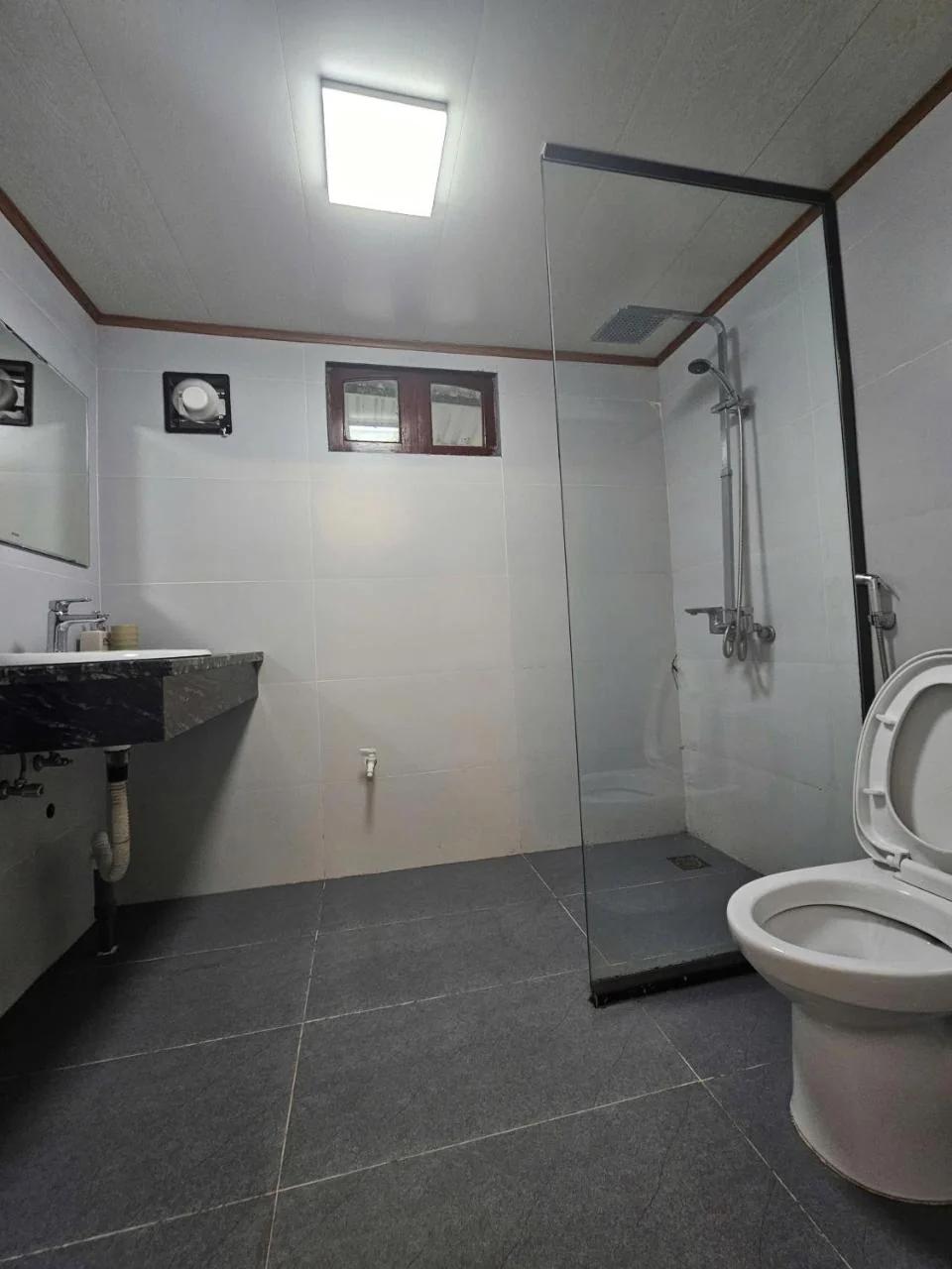 The Green House Homestay photo