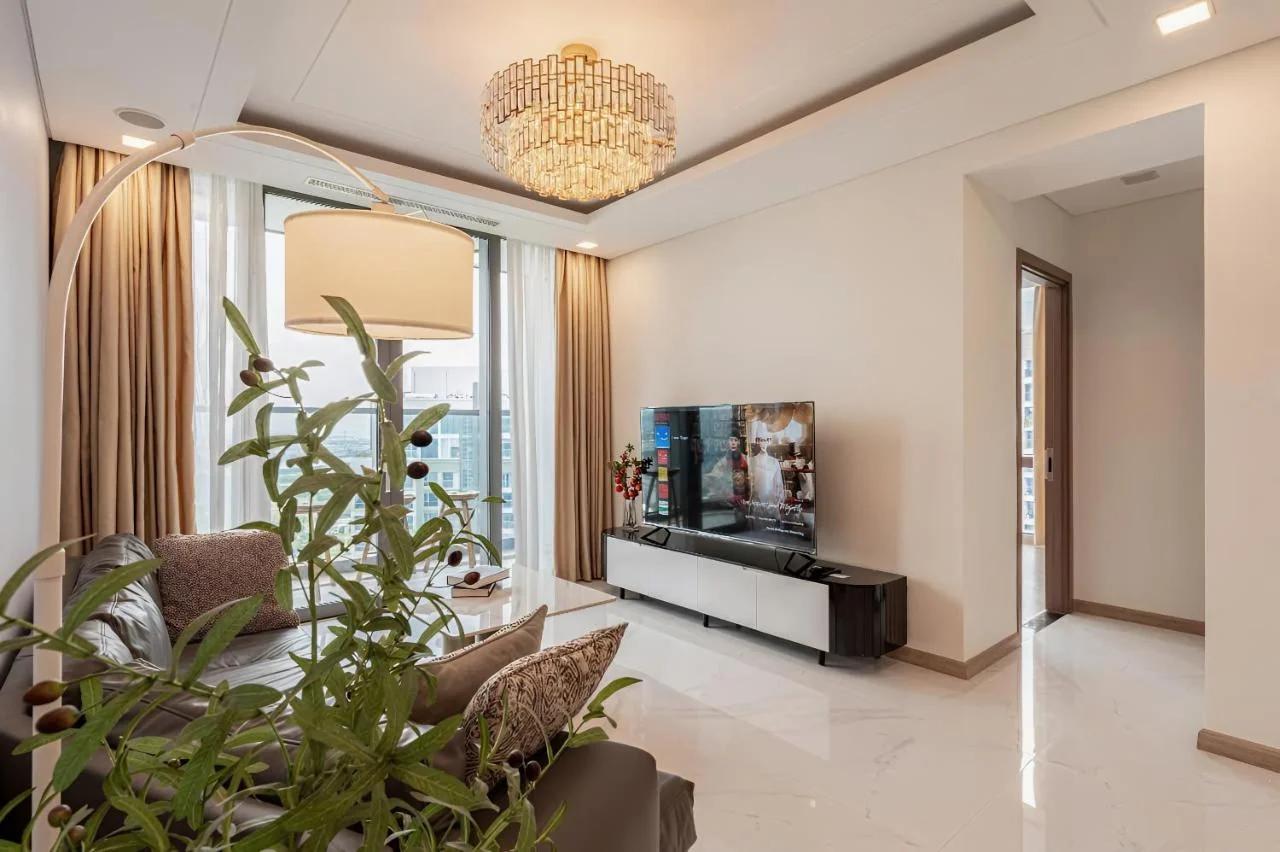 The Landmark 81 Grand Suites Vinhomes Saigon