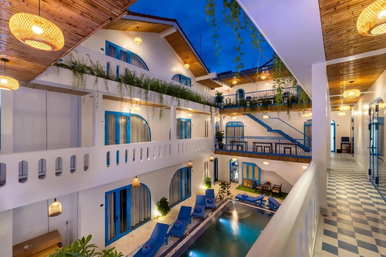 The Linh Coastline Villa photo