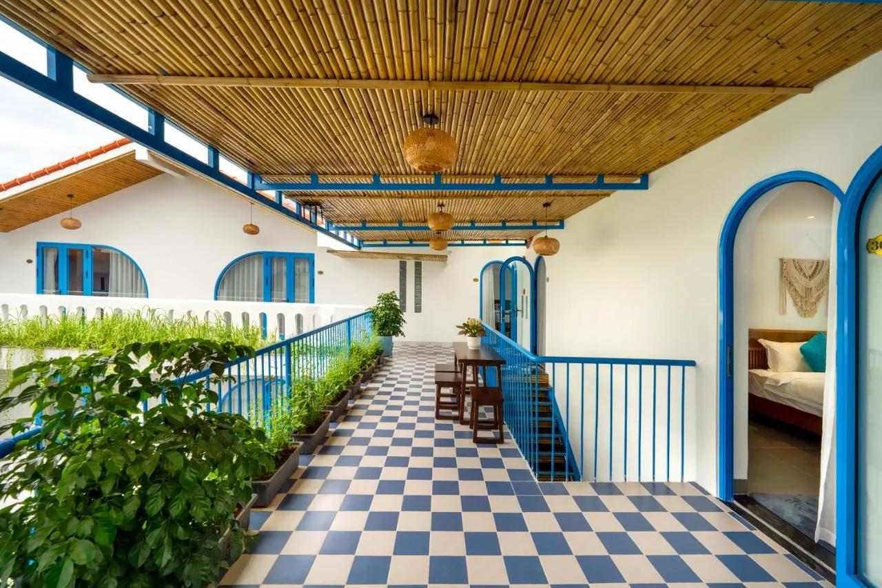 The Linh Coastline Villa photo