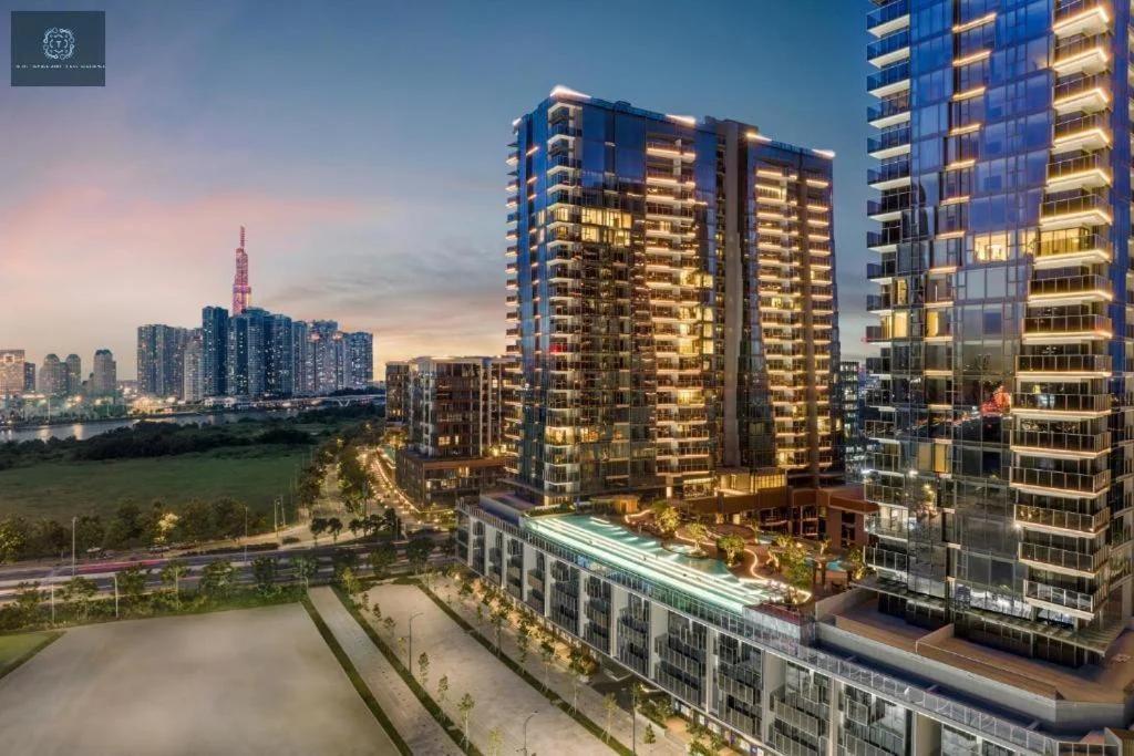 The Metropole Zenith Sky Residence