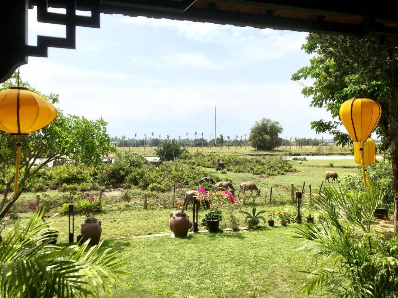 The Quin Riverside Villa foto