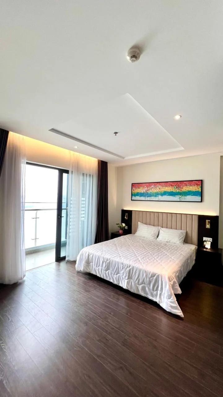 The Sapphire Ha Long Homestay foto