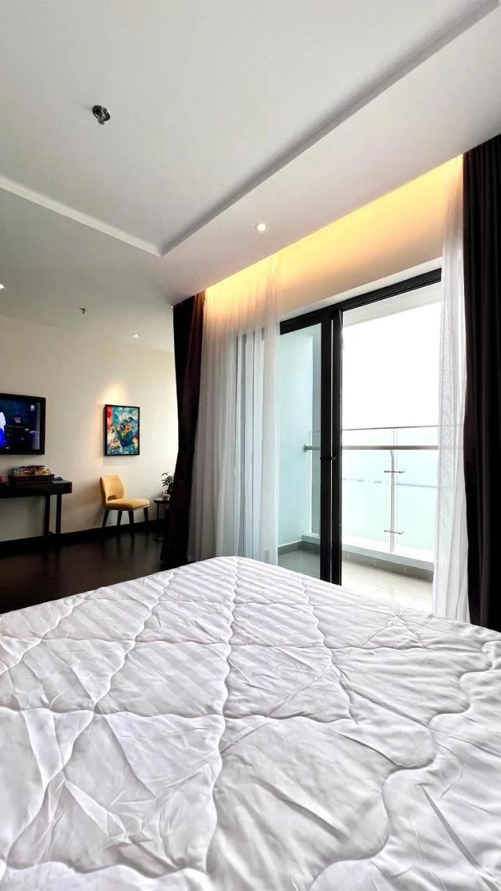 The Sapphire Ha Long Homestay foto