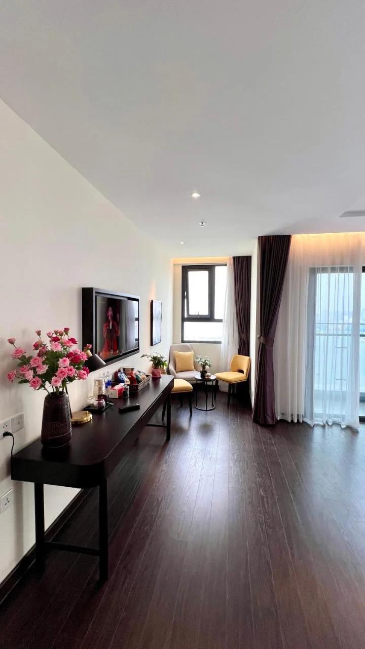 The Sapphire Ha Long Homestay foto