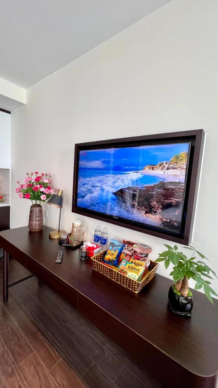 The Sapphire Ha Long Homestay foto