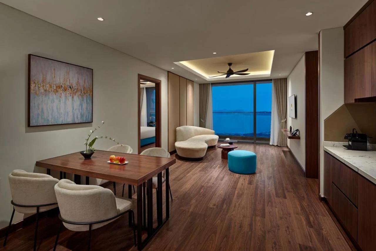 The Watson Premium HaLong Hotel photo