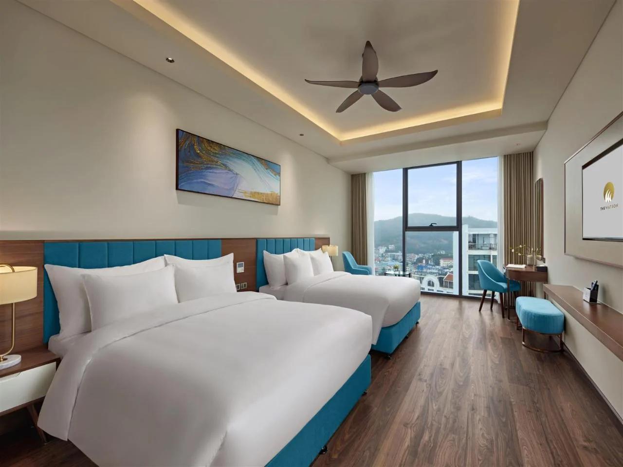 The Watson Premium HaLong Hotel photo
