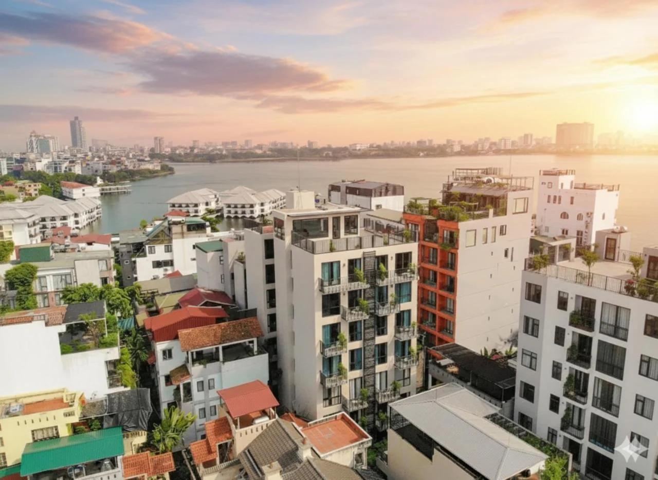 The West Lake Premium Residence photo
