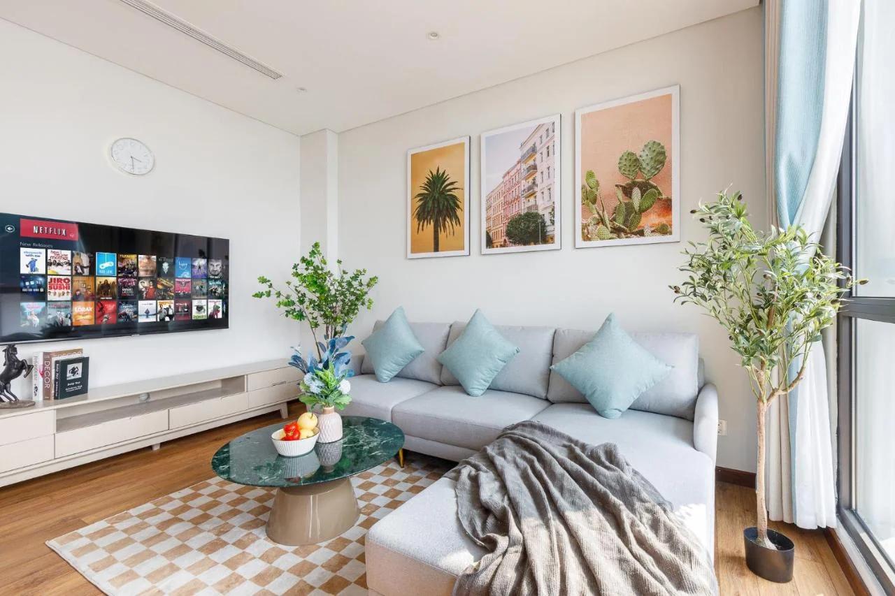 The West Lake Premium Residence photo